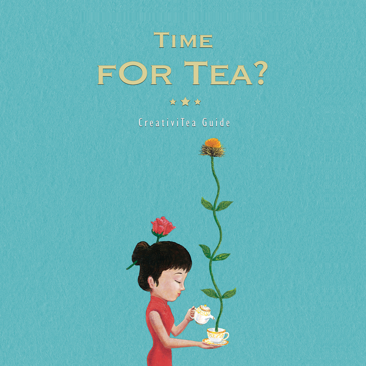 Horeca | T House by Or Tea?