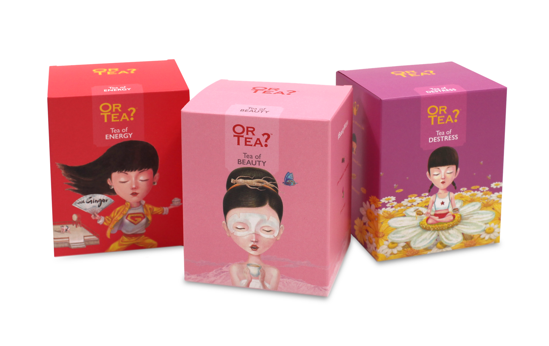 Vitanorway sachet box Special Edition Vitanorway sachet box Special Edition