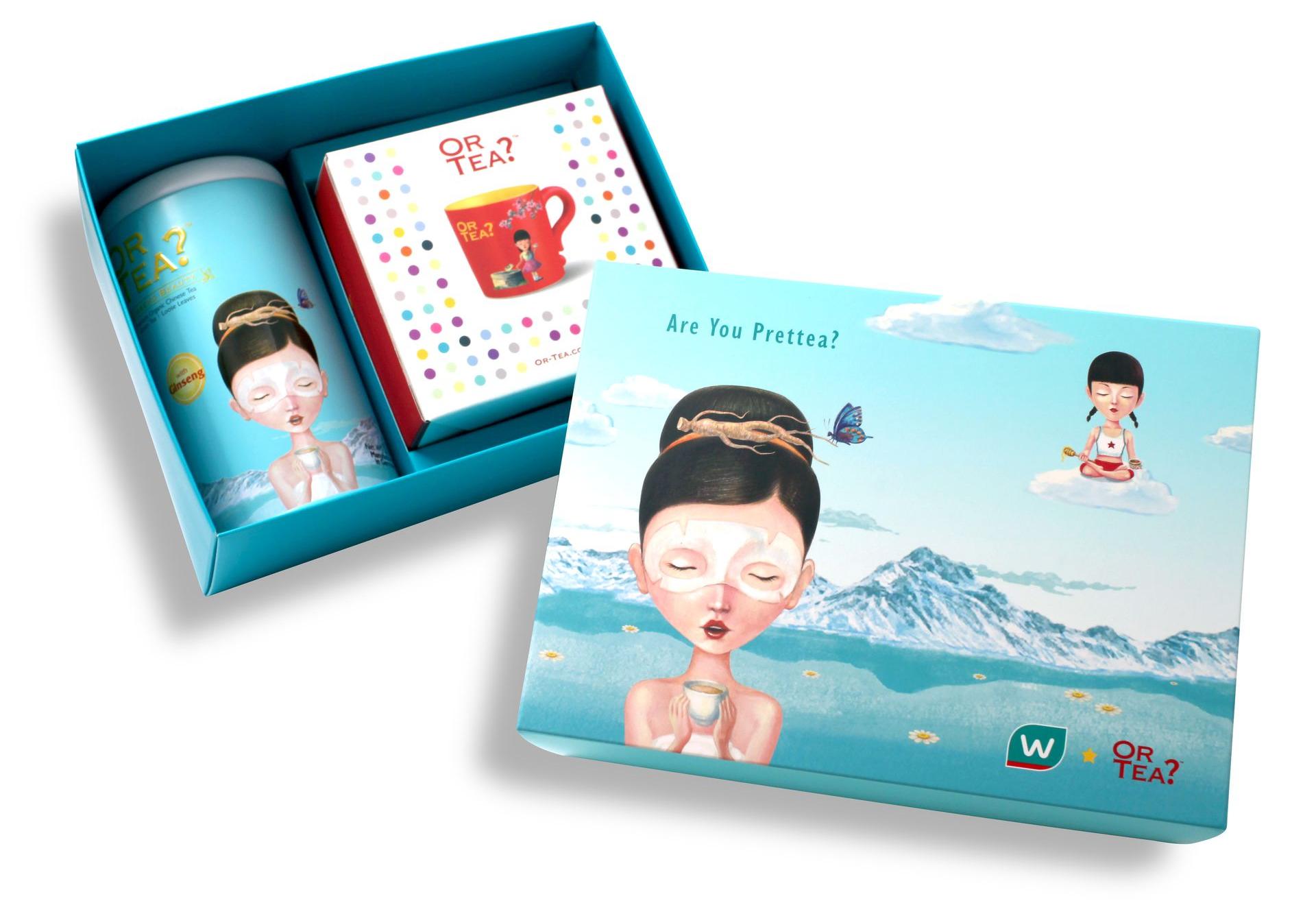 Watsons Redemption Gift Watsons Redemption Gift