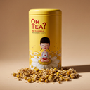 Be Camomile | Tin Canister