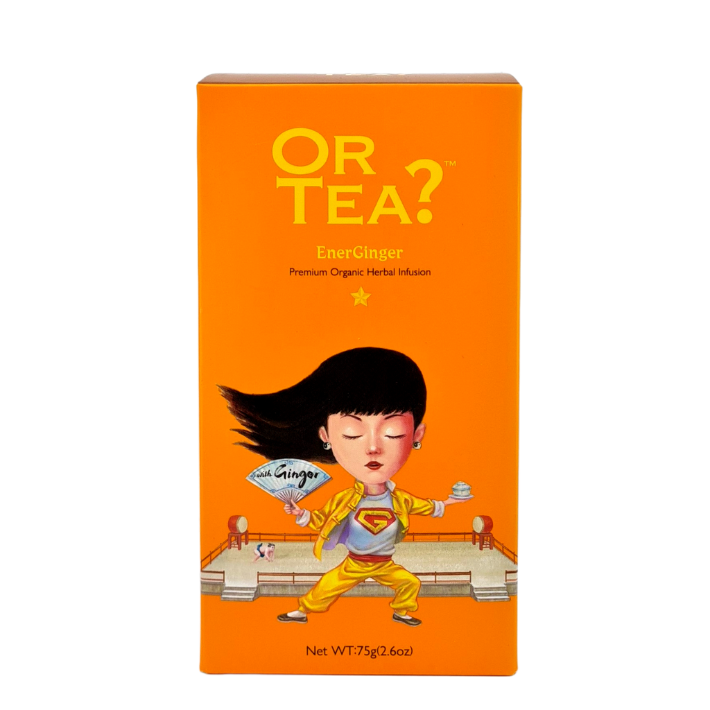 EverGinger | Refill (I)