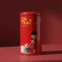 Dragon Well | Tin Canister