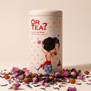 La Vie En Rose | Tin Canister