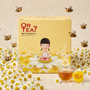 Be Camomile | 10-Sachet Box