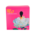 Lychee White Peony | 10-Sachet Box | Pyramid