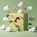 Merry Peppermint | 10-Sachet Box