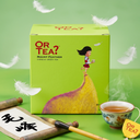Mount Feather | 10-Sachet Box