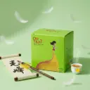 Mount Feather | 10-Sachet Box