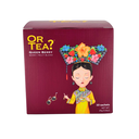 Queen Berry | 10-Sachet Box | Pyramid