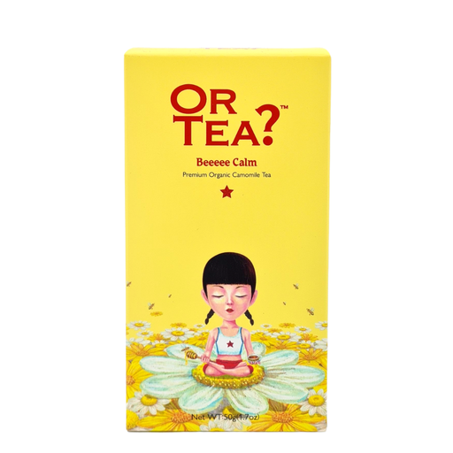 Be Camomile | Refill