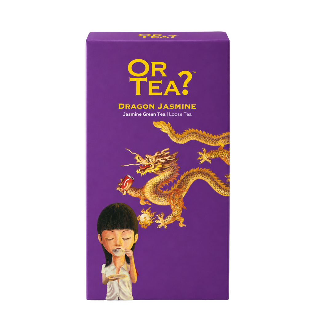 Dragon Jasmine | Refill
