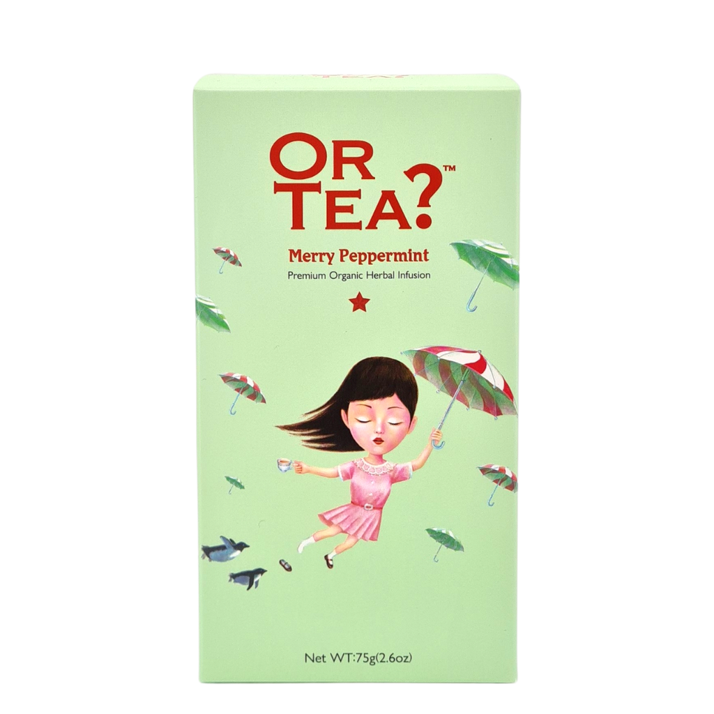 Merry Peppermint | Refill