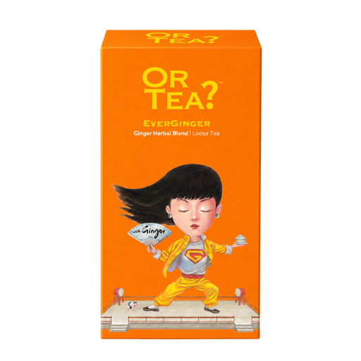EverGinger | Refill