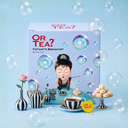 Tiffany's Breakfast | 10-Sachet Box