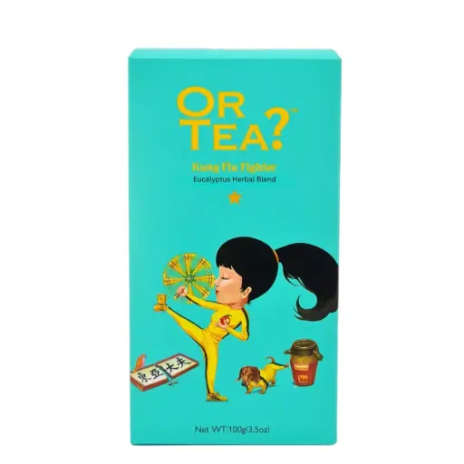 Kung Flu Fighter | Refill