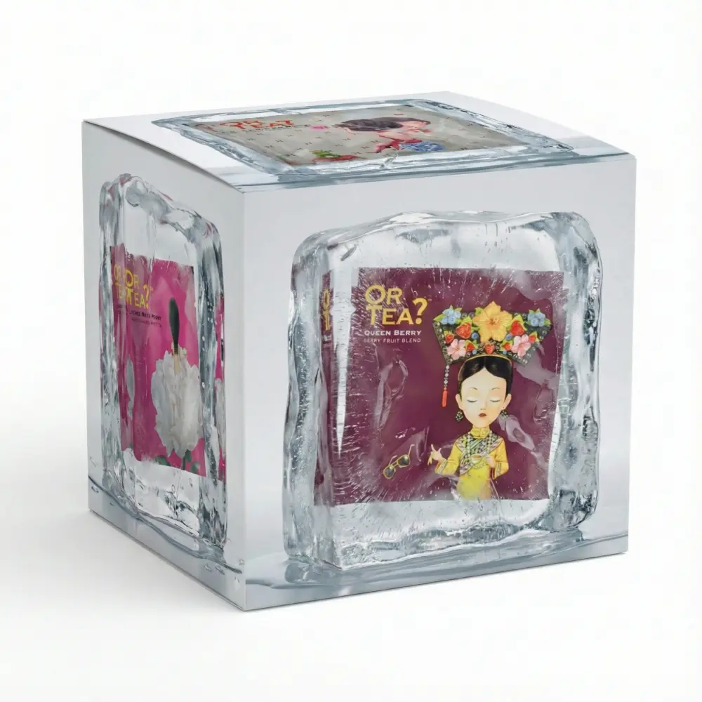 ColdBrew TrueTaste™ | Cold Brew Tea Sachets Combo