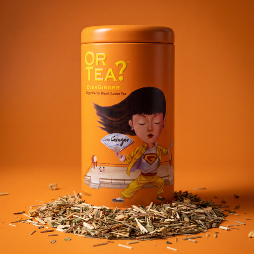 [11-EGTC] EverGinger | Tin Canister